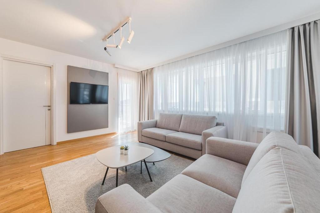 Fontana Residence Budva - 9