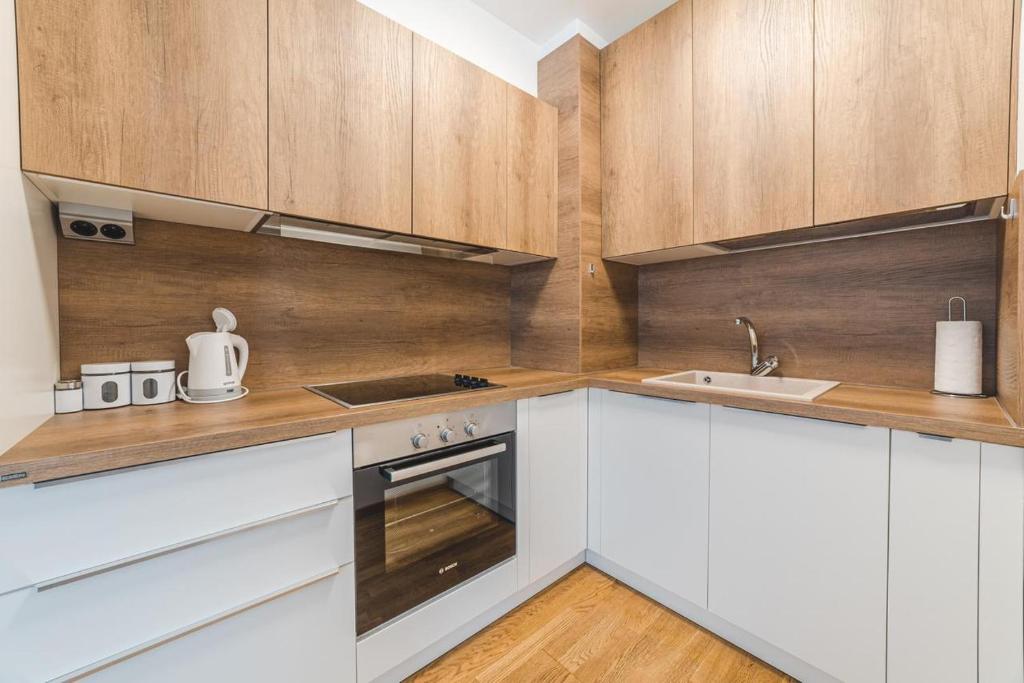 Fontana Residence Budva - 16