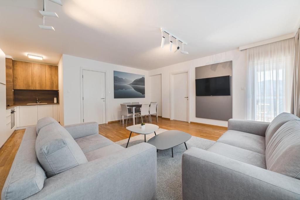 Fontana Residence Budva - 11