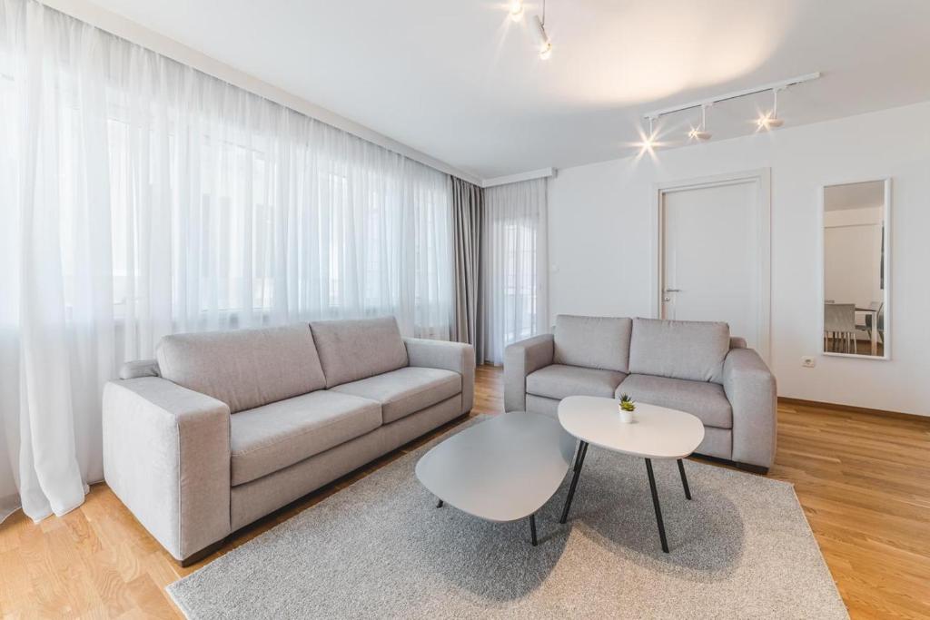 Fontana Residence Budva - 15