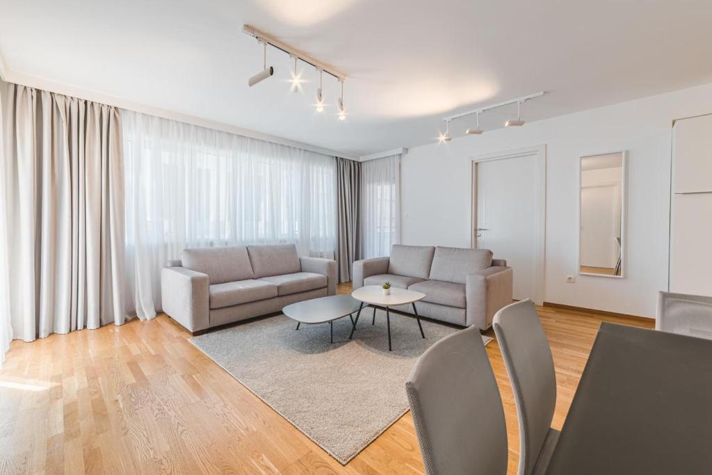 Fontana Residence Budva - 10