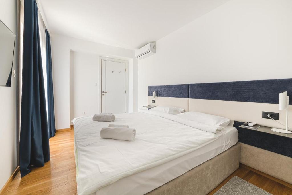 Fontana Residence Budva - 19