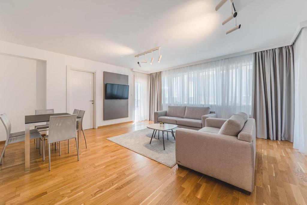 Fontana Residence Budva - 12