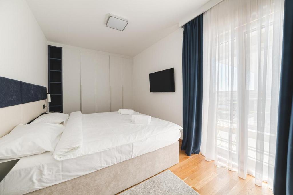 Fontana Residence Budva - 17