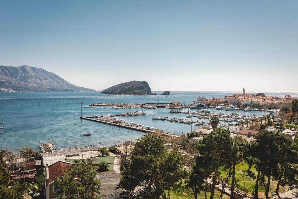 Fontana Residence Budva - 1