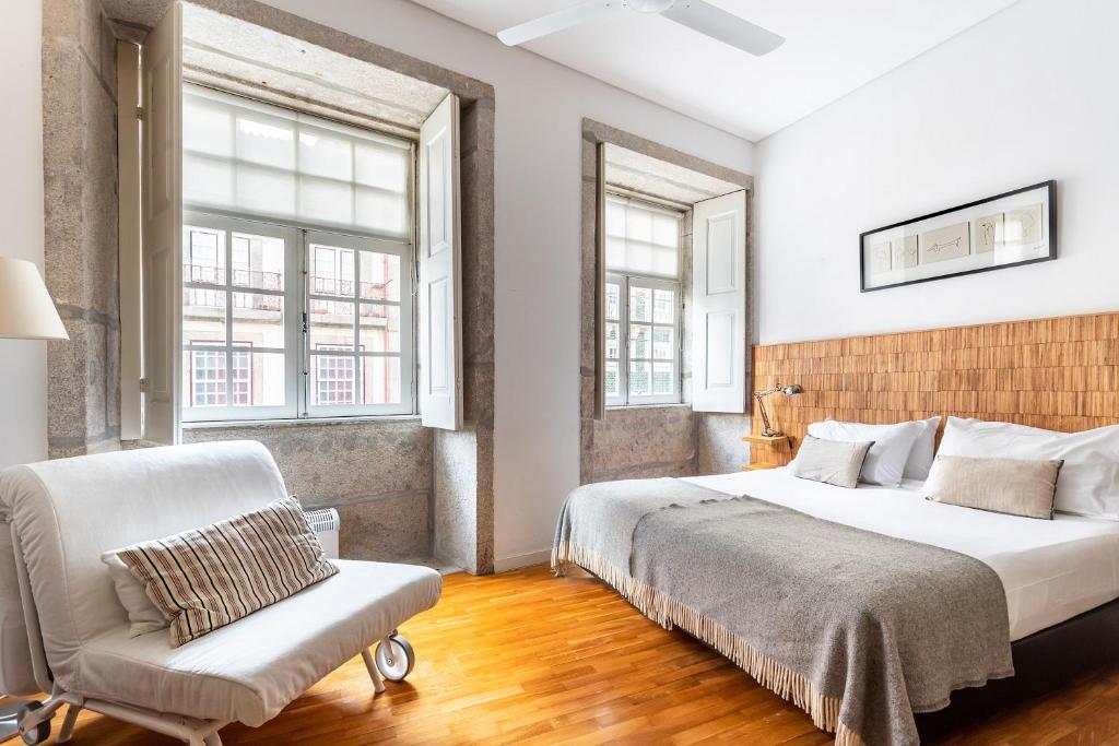 PortoSense Ribeira - 4