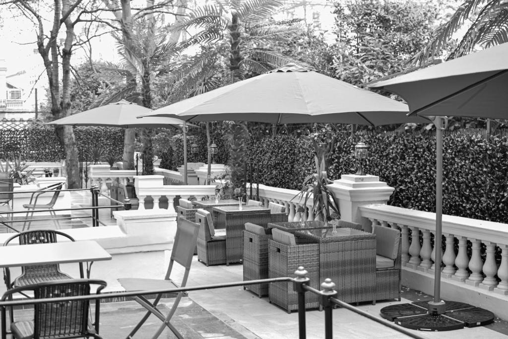 Pembridge Palace Hotel - Resim 45