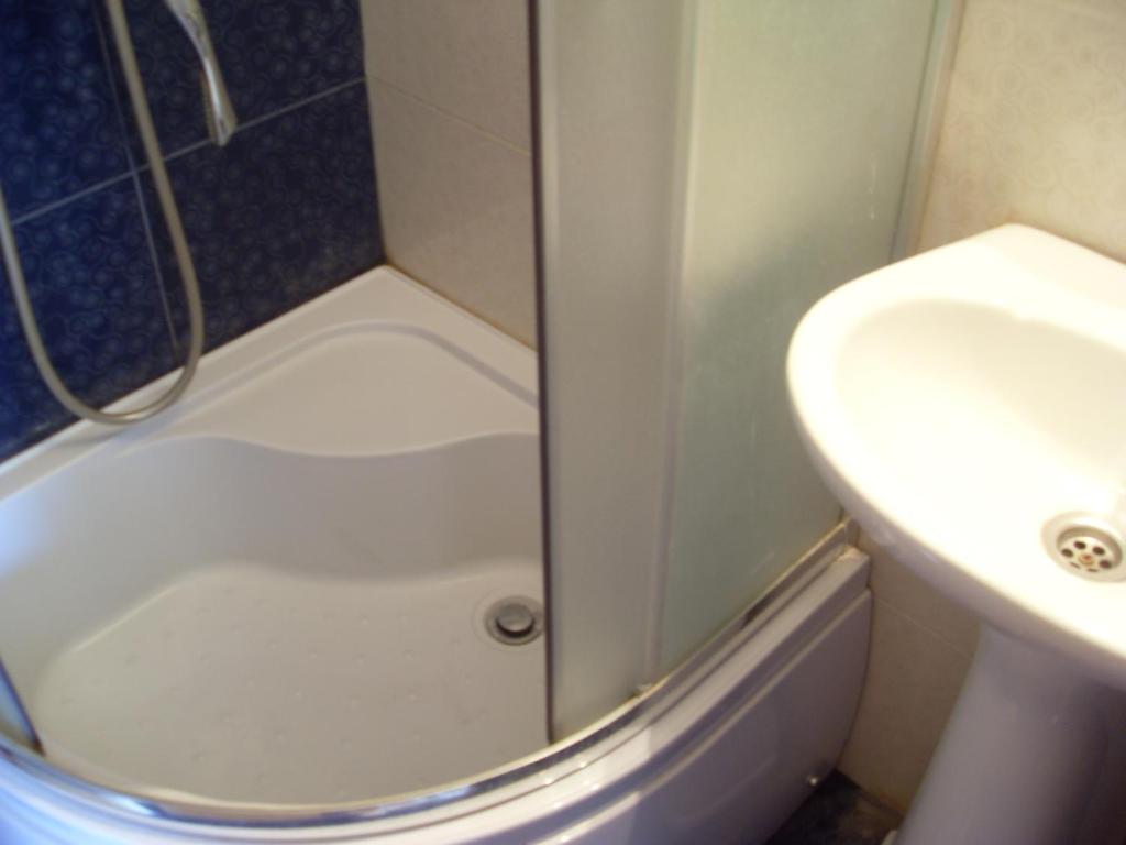 Bagno di Guest House Sandra