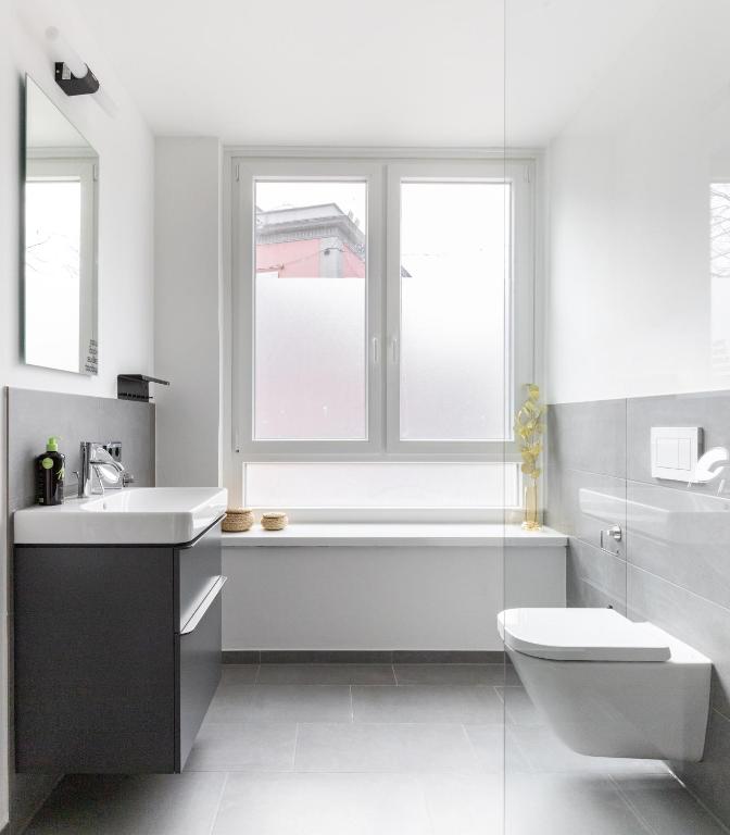 Limehome Essen Kettwiger Straße - Resim 23