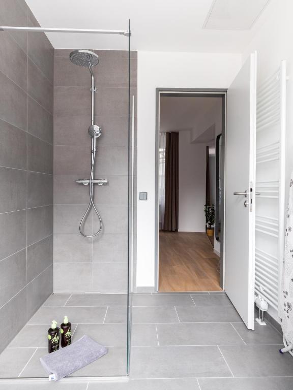 Limehome Essen Kettwiger Straße - Resim 19