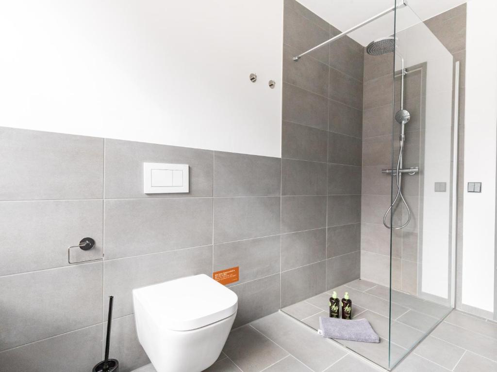 Limehome Essen Kettwiger Straße - Resim 17