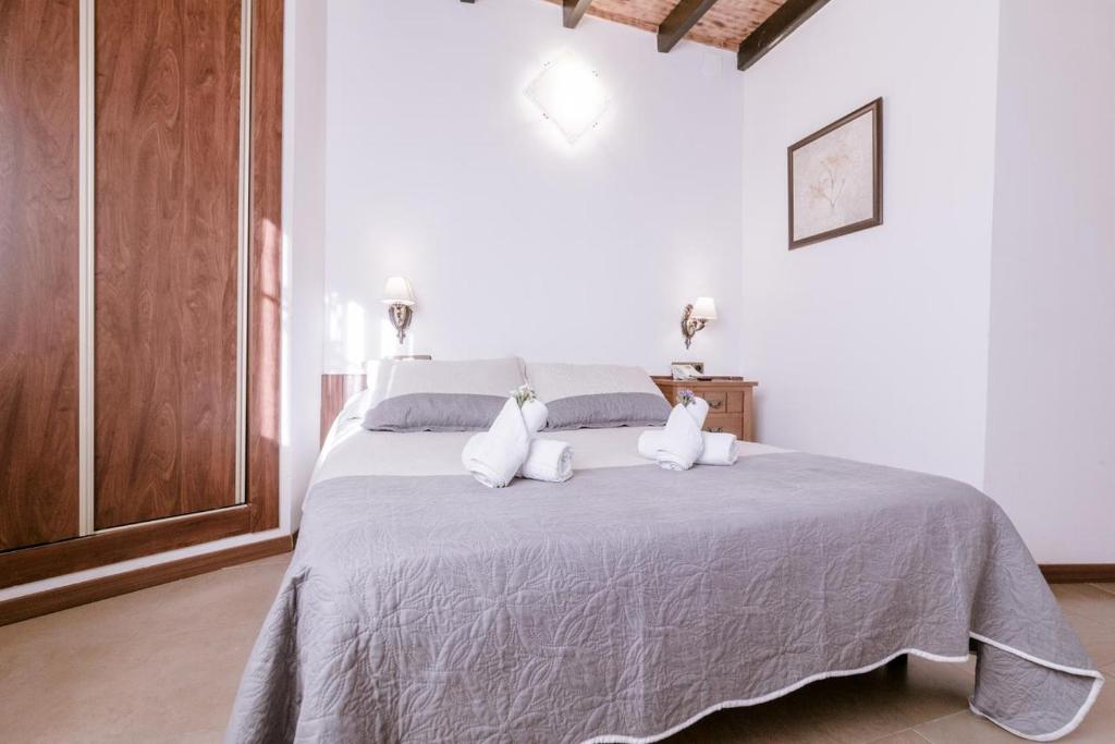 Hotel Mirador de Fonseca, Peligros, Sepanyol - Booking.com