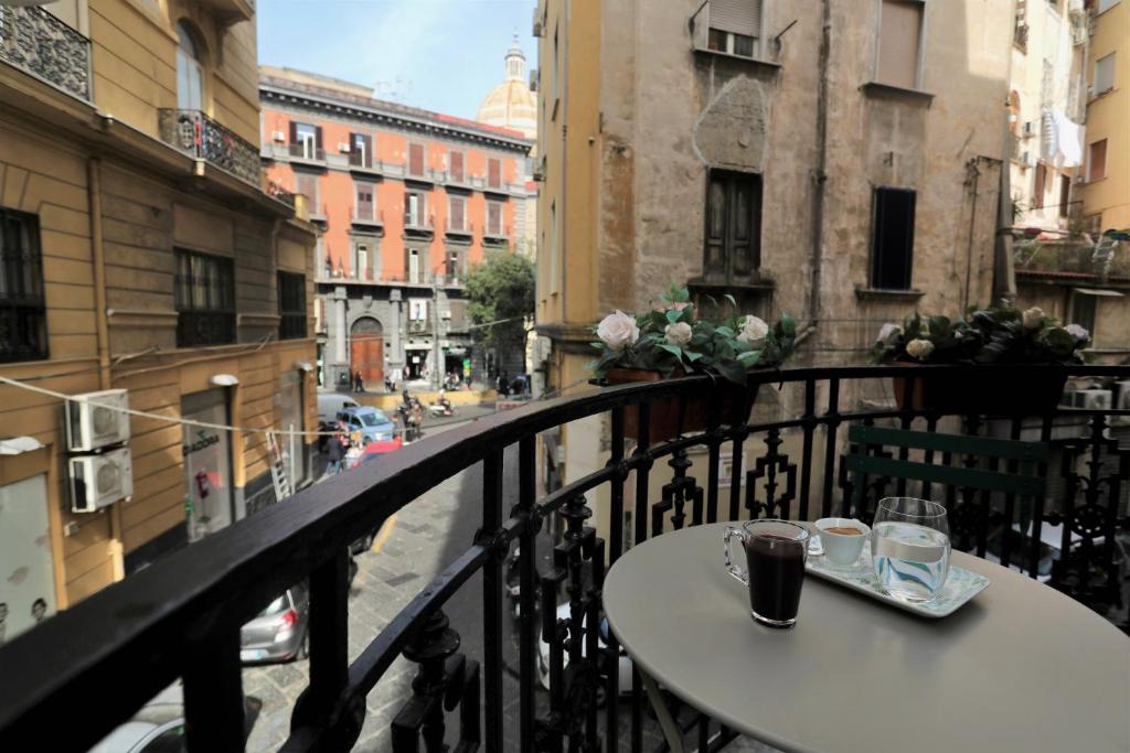 Macchiato Suites Boutique Guest House - 15