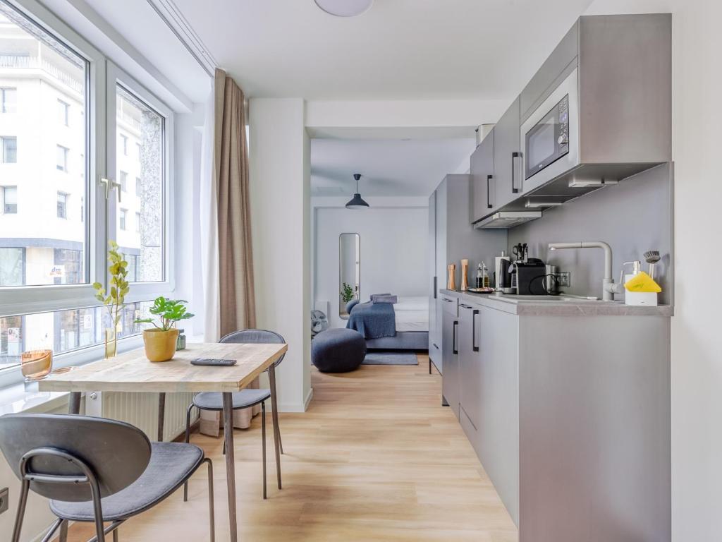 Limehome Essen Kettwiger Straße - Resim 9