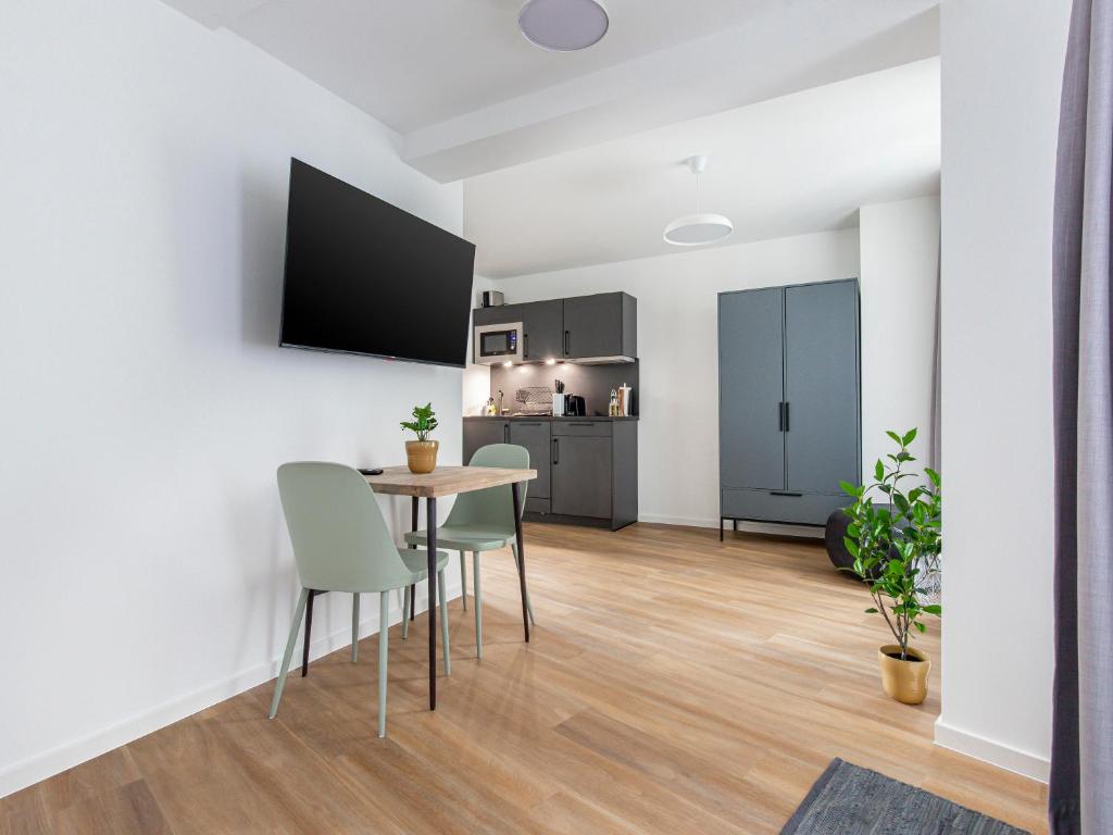 Limehome Essen Kettwiger Straße - Resim 31