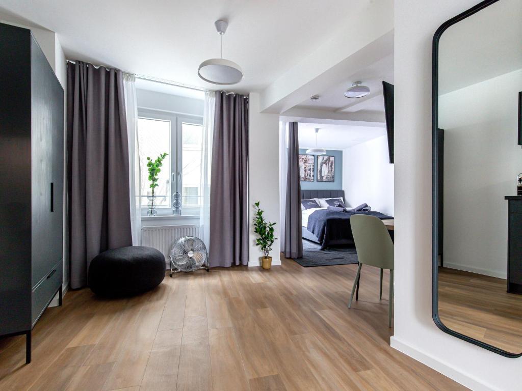 Limehome Essen Kettwiger Straße - Resim 25