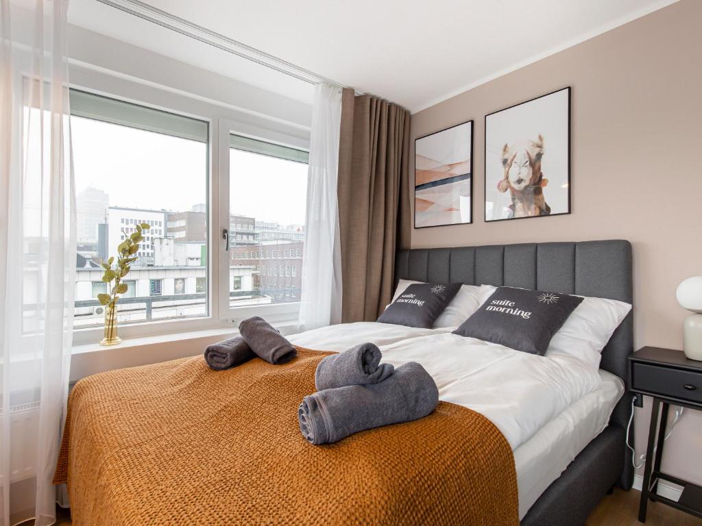 Limehome Essen Kettwiger Straße - Resim 45