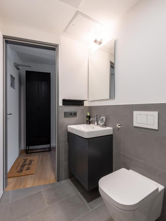 Limehome Essen Kettwiger Straße - Resim 42