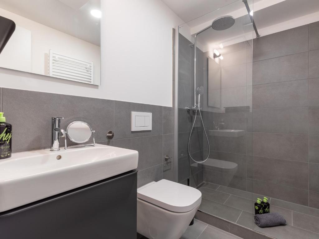 Limehome Essen Kettwiger Straße - Resim 40