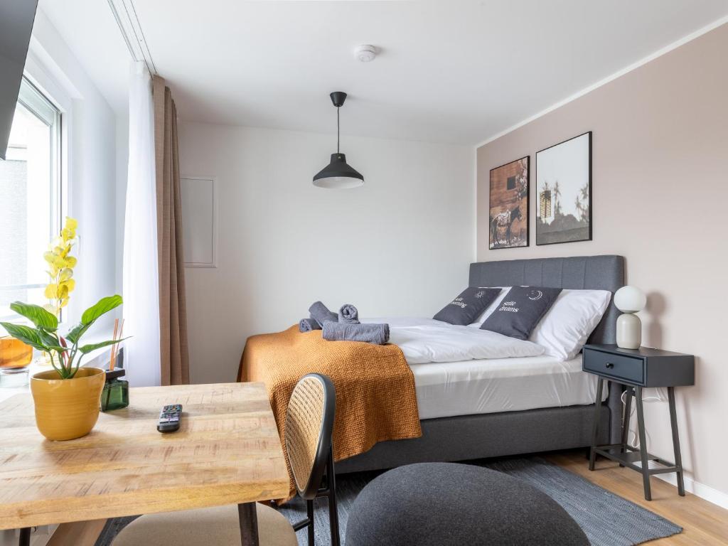 Limehome Essen Kettwiger Straße - Resim 35