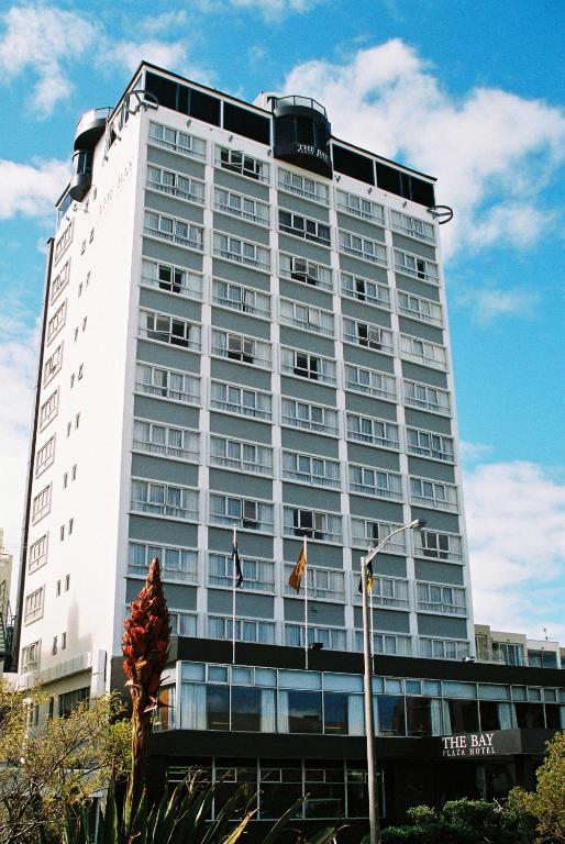 Bay Plaza Hotel - Resim 31