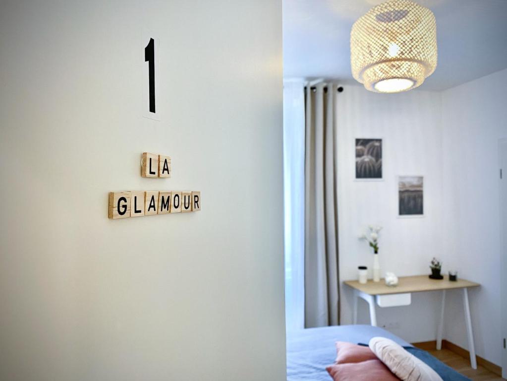 Le convivial, appartement Centre ville Mulhouse – photo 38