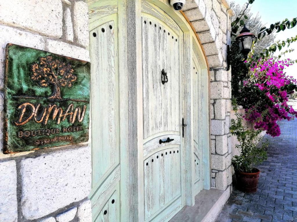 Kép Duman Boutique Hotel Cesme szállásáról Çeşmében a galériában