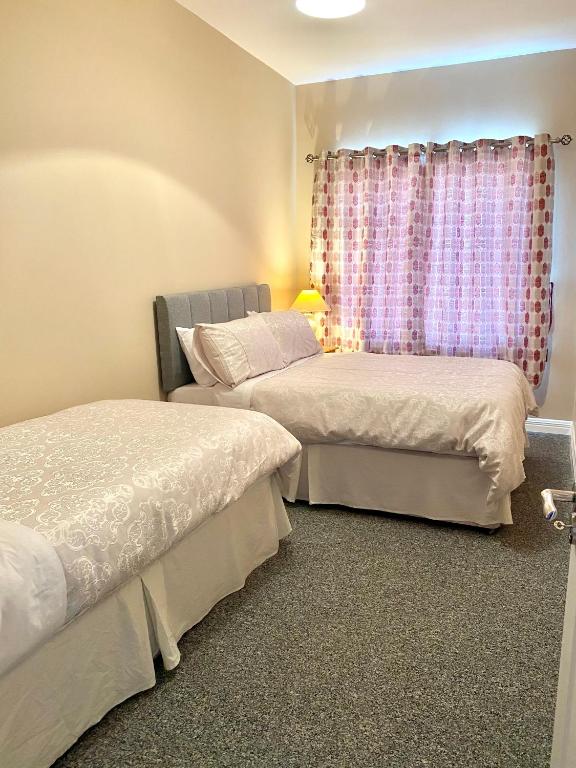 Seven Oaks B&B - Familienzimmer