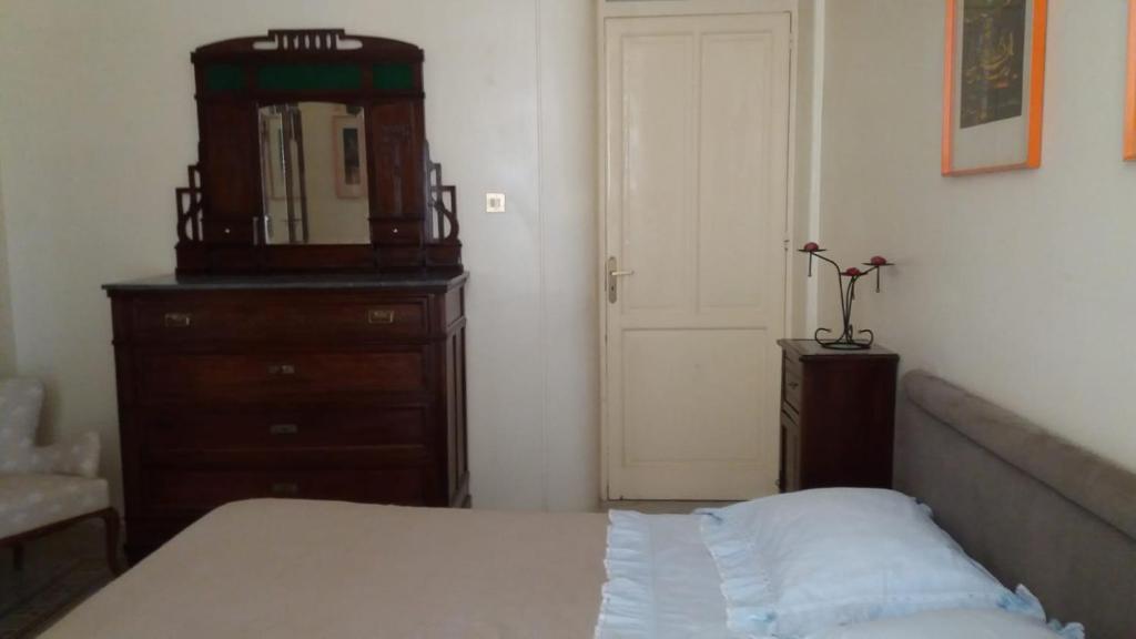 Derechos de imagen reservados por Booking.com