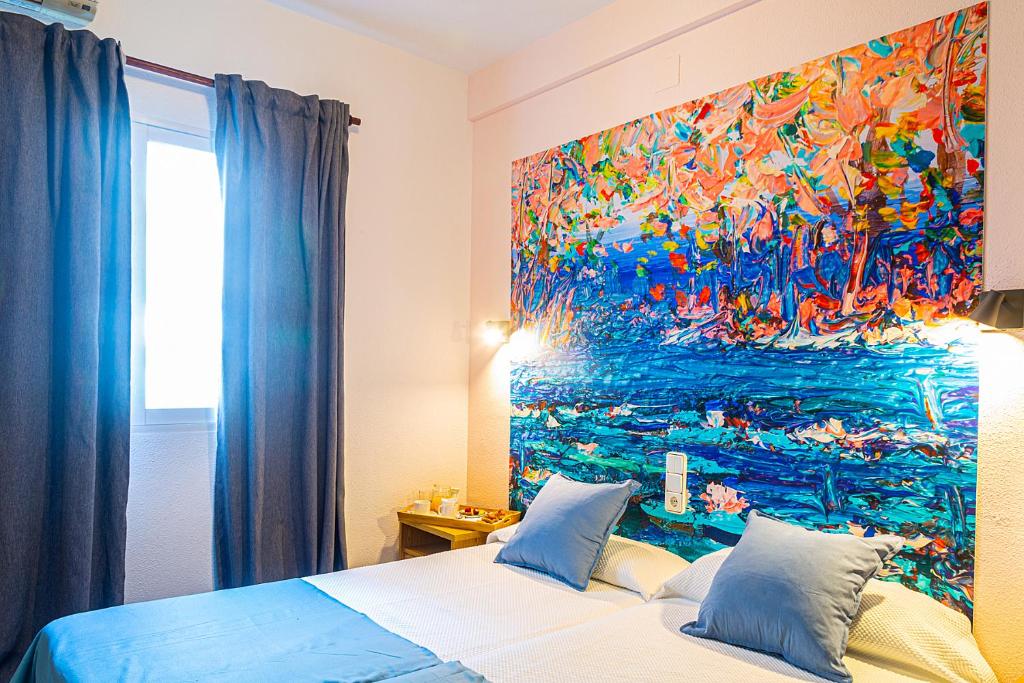 Hotel Internacional, Benidorm – Prețuri actualizate 2023