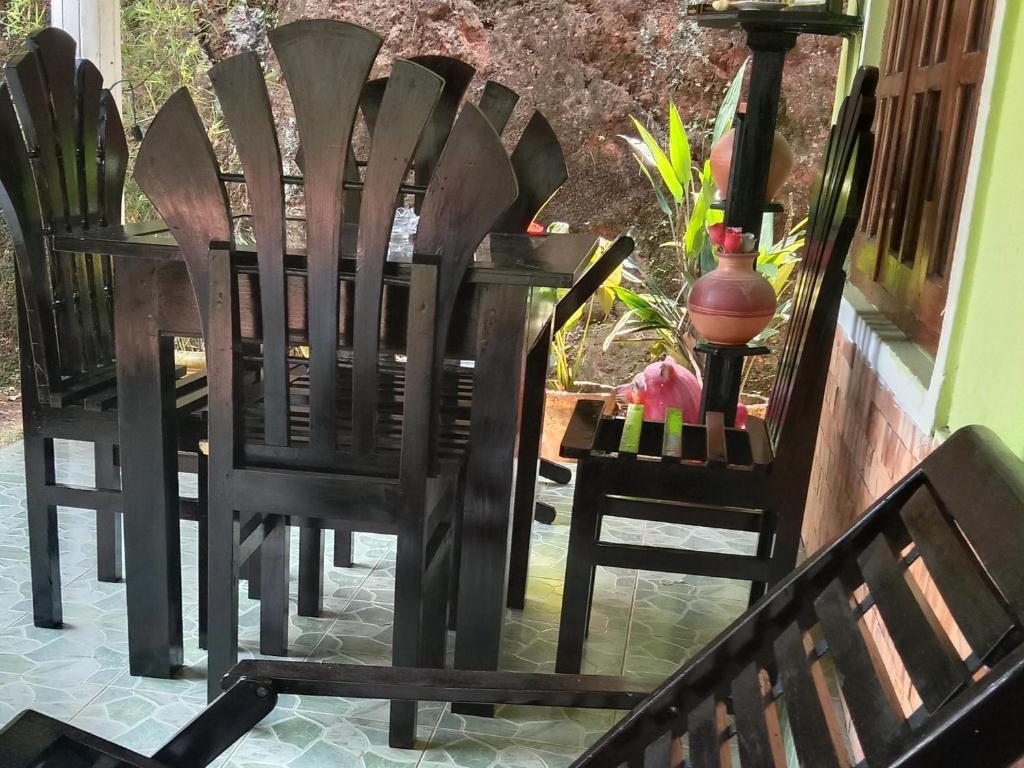 Sudumal Cottage - 10