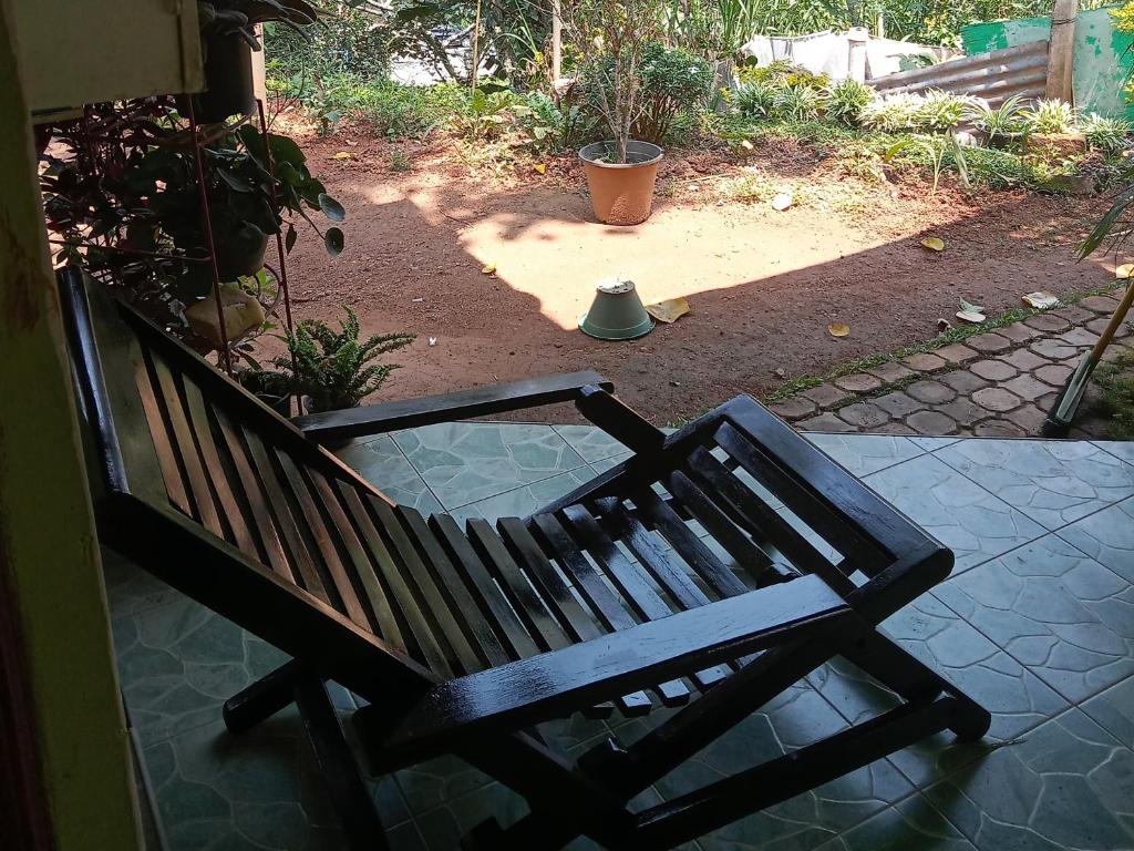 Sudumal Cottage - 11