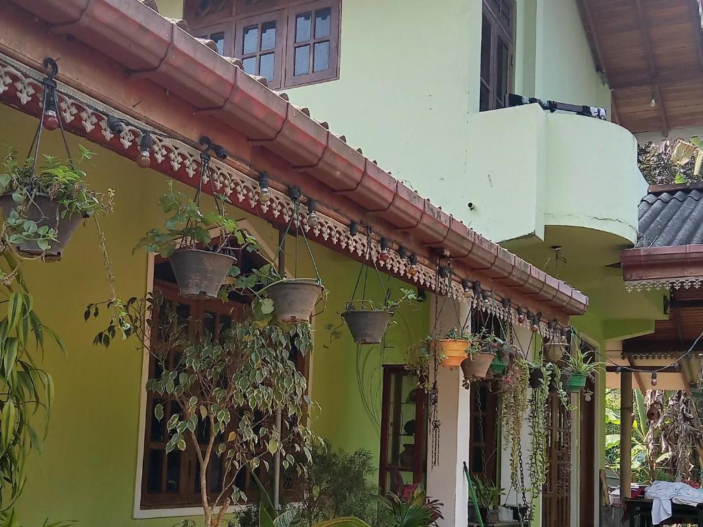 Sudumal Cottage - 12