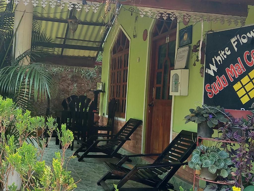 Sudumal Cottage - 14