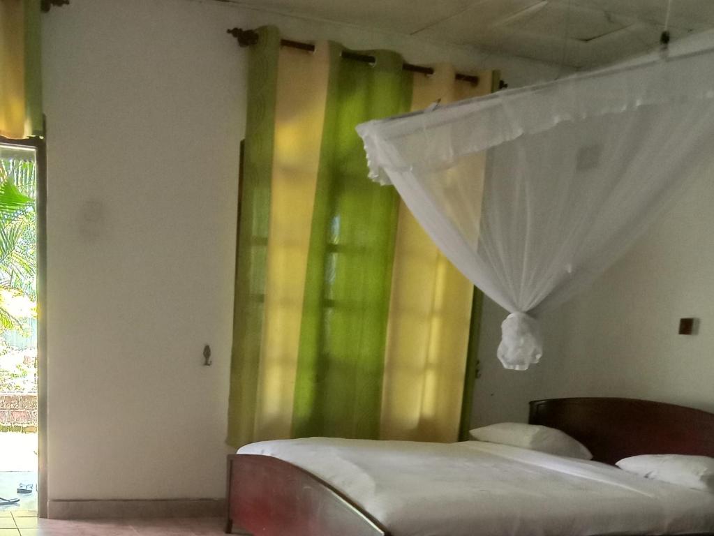 Sudumal Cottage - 15