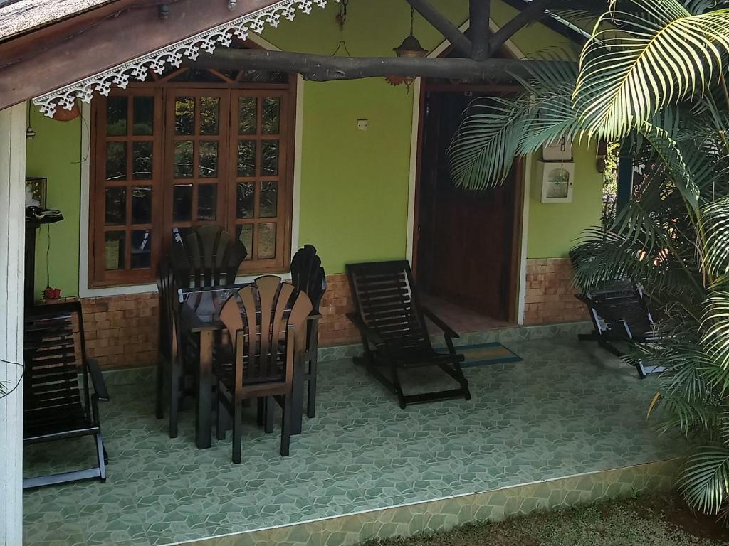 Sudumal Cottage - 16