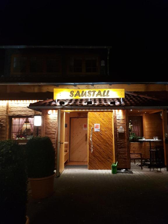 Fotografie z fotogalerie ubytování Ferienhaus Joschko v destinaci Bad Arolsen