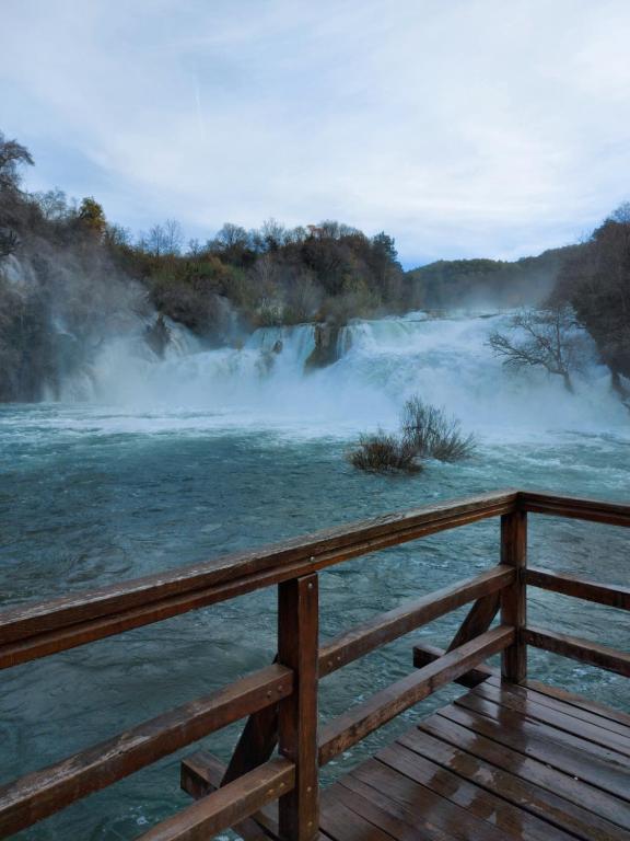 Apartment Balinovaca - 15