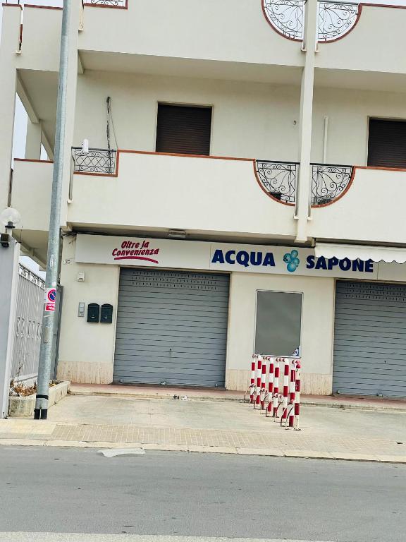 Kép La casa del sole szállásáról Avolában a galériában