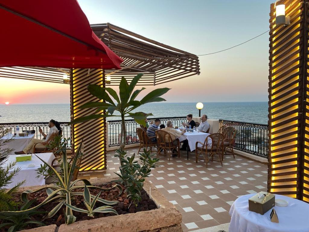 Grand Palace Hotel, Gaza, Palestinian Territory - Booking.com