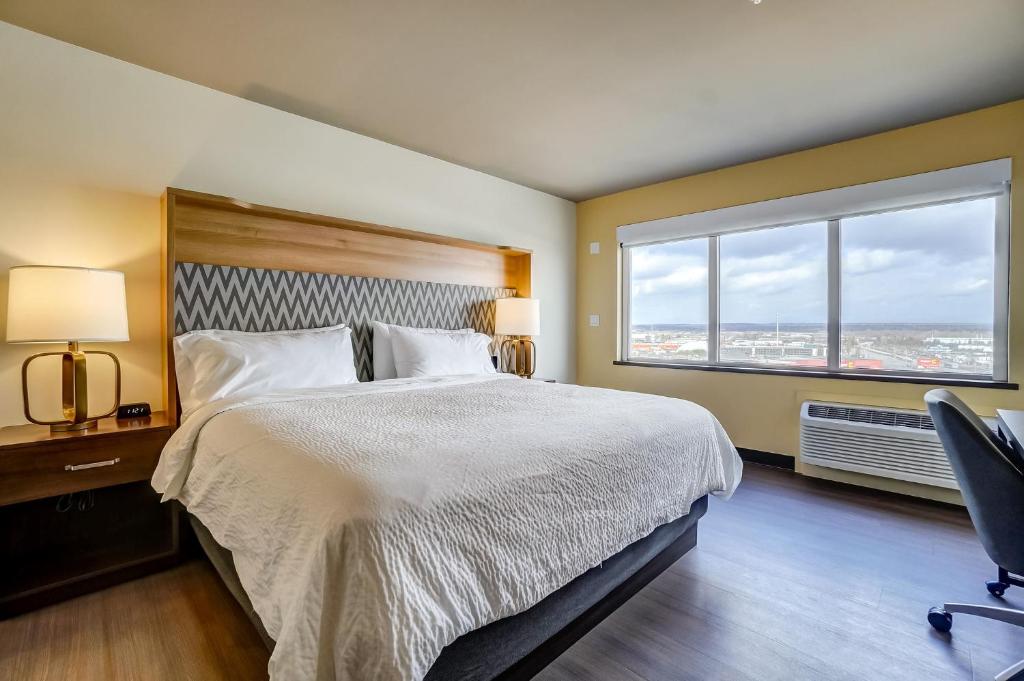 Holiday Inn Gatineau - Ottawa by IHG - Camera Standard King