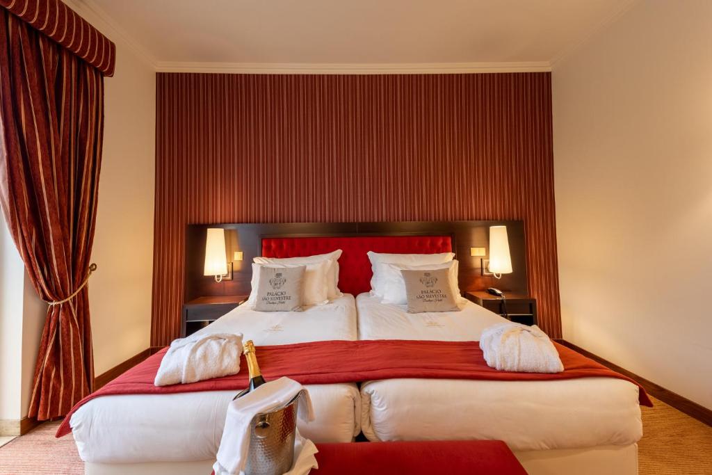 Palacio São Silvestre-Boutique Hotel - 13