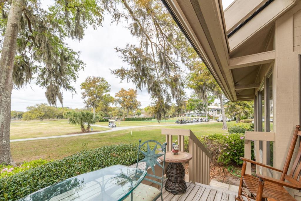 Holiday home Dataw Island Sunset Bluff, USA