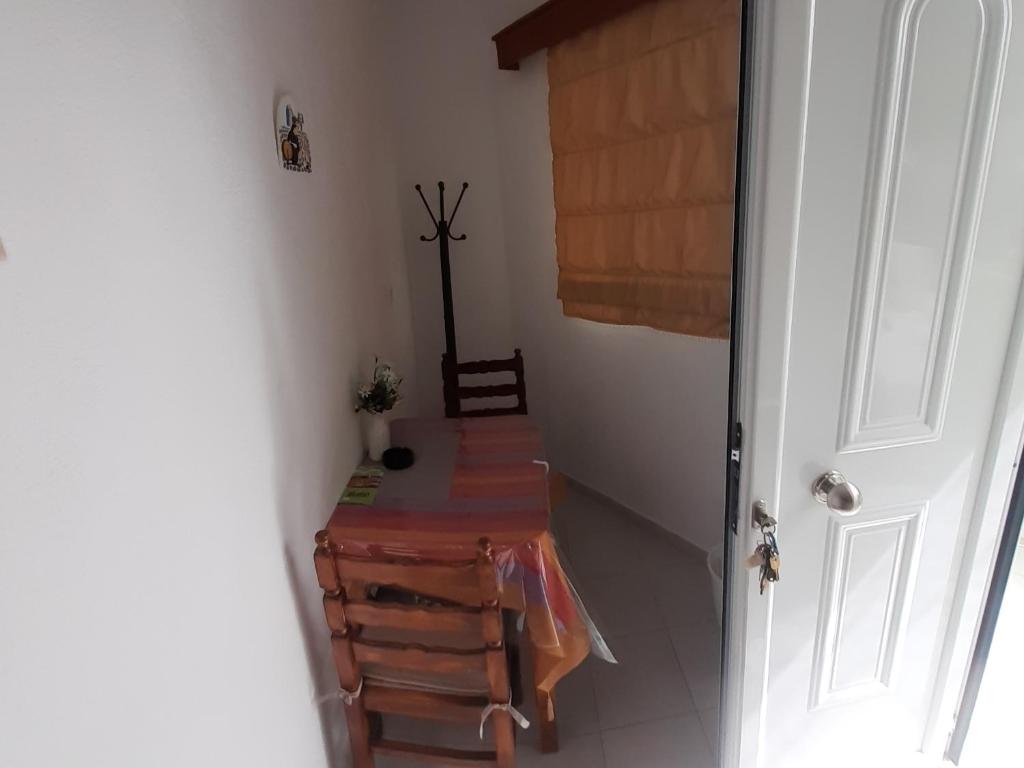 Fotografie z fotogalerie ubytování Zikas apartments v destinaci Marmari