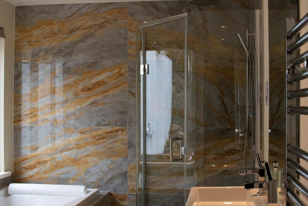 Bagno di The Albannach