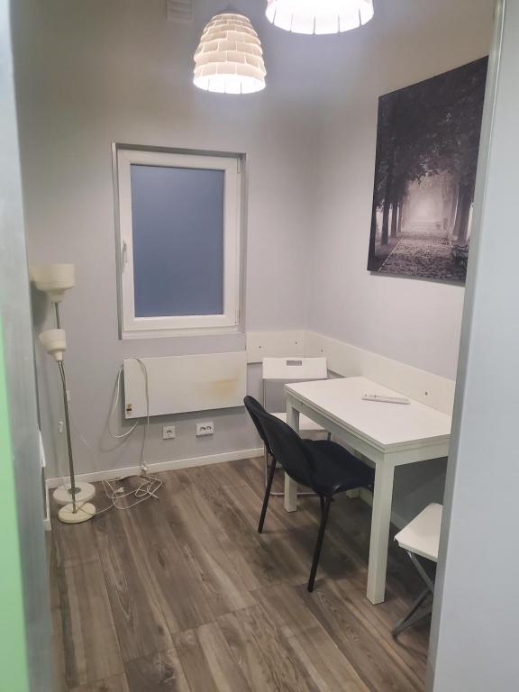 Economy Rooms and Apartments - Apartment - Ground Floor