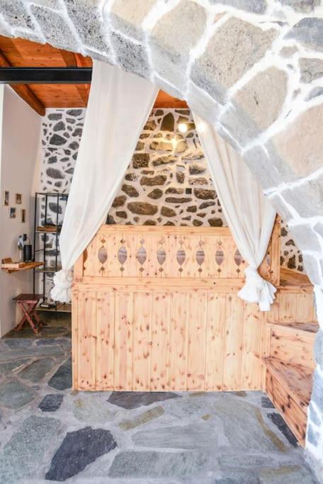 Fotografie z fotogalerie ubytování Volcano View Nisyros v destinaci Emporeiós