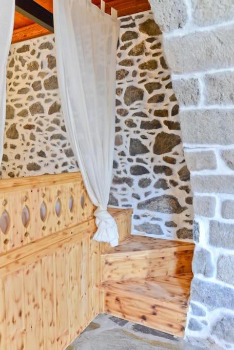 Fotografie z fotogalerie ubytování Volcano View Nisyros v destinaci Emporeiós