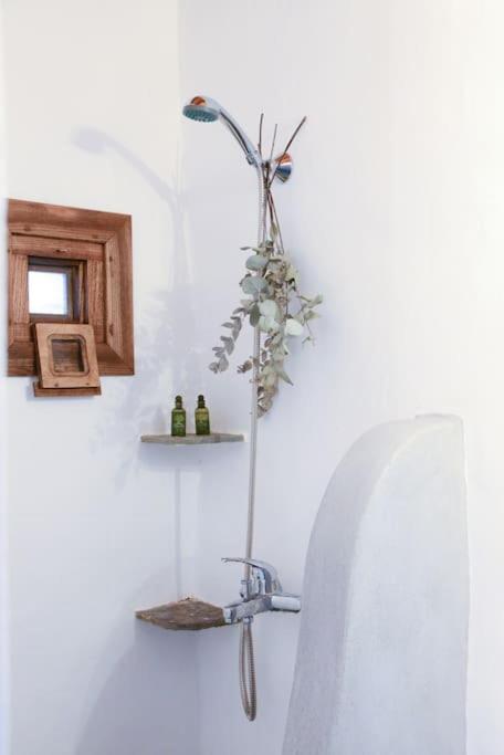 Fotografie z fotogalerie ubytování Volcano View Nisyros v destinaci Emporeiós