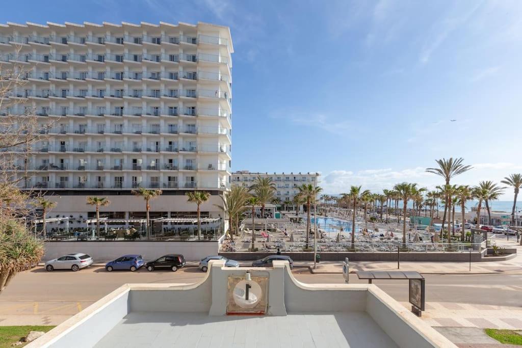 Edén Costa Lago PRIMERA LÍNEA DE MAR, Torremolinos – Precios ...